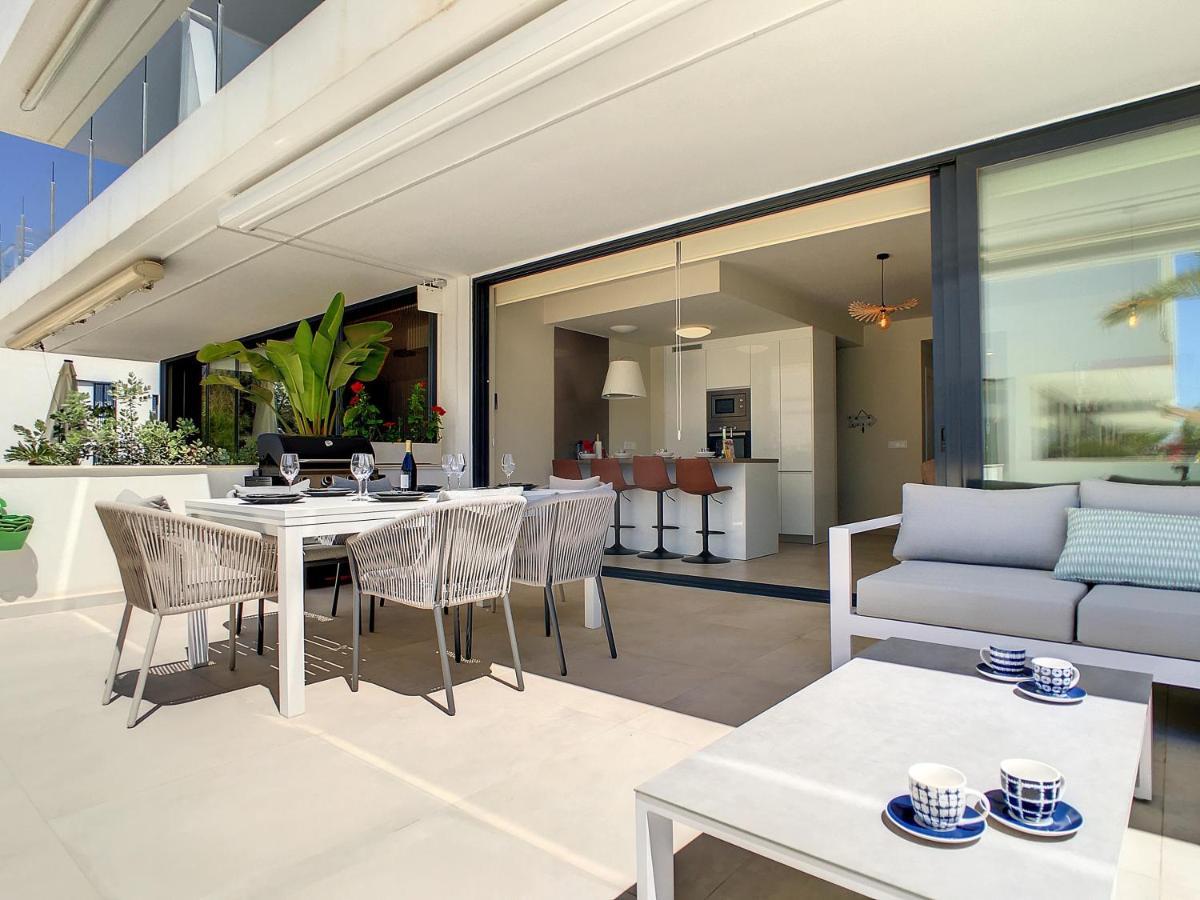 Antilia Terraces 3 Apartment -6309 Mar de Cristal Zewnętrze zdjęcie
