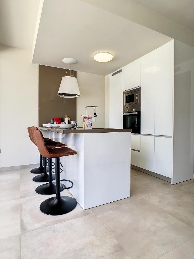 Antilia Terraces 3 Apartment -6309 Mar de Cristal Zewnętrze zdjęcie